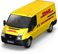 Versandkosten - National